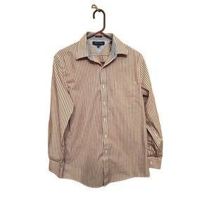 Tommy Hilfiger slim fit button down